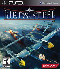 Birds Of Steel - Playstation 3 (Loose (Game Only)) - Game On