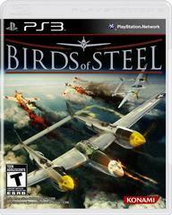 Birds Of Steel - Playstation 3 (Complete In Box) - Game On