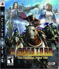 Bladestorm The Hundred Years War - Playstation 3 (Complete In Box) - Game On