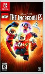 LEGO The Incredibles - Nintendo Switch (Loose (Game Only)) - Game On