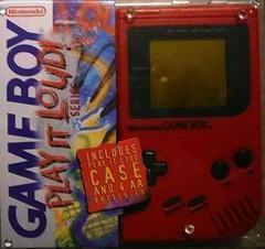 Original Gameboy Red - GameBoy (Loose (Game Only)) - Game On