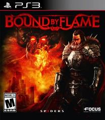 Bound by Flame - Playstation 3 (Loose (Game Only)) - Game On