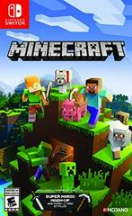 Minecraft - Nintendo Switch (Complete In Box) - Game On