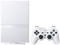 White Slim Playstation 2 System - Playstation 2 (Loose (Game Only)) - Game On