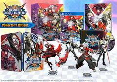 BlazBlue Cross Tag Battle [Collector's Edition] - Nintendo Switch (Loose (Game Only)) - Game On