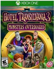Hotel Transylvania 3: Monsters Overboard - Xbox One (Complete In Box) - Game On