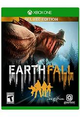 Earthfall Deluxe Edition - Xbox One (Complete In Box) - Game On