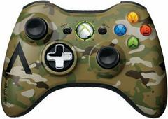 Camo Xbox 360 Wireless Controller - Xbox 360 (Complete In Box) - Game On
