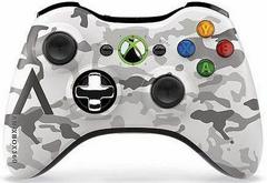 Arctic Camo Xbox 360 Wireless Controller - Xbox 360 (Loose (Game Only)) - Game On