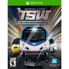 Train Sim World - Xbox One (Complete In Box) - Game On