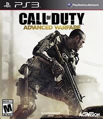 Call of Duty Advanced Warfare - Playstation 3 (Complete In Box) - Game On