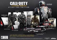 Call of Duty Advanced Warfare [Atlas Pro Edition] - Playstation 3 (Complete In Box) - Game On