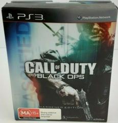 Call of Duty Black Ops [Hardened Edition] - Playstation 3 (Loose (Game Only)) - Game On