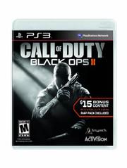Call of Duty Black Ops II [Revolution Map] - Playstation 3 (Complete In Box) - Game On