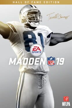 Madden NFL 19 [Hall of Fame Edition] - Playstation 4 (Complete In Box) - Game On
