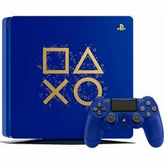 Playstation 4 1TB Slim Days of Play Console - Playstation 4 (Loose (Game Only)) - Game On