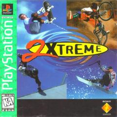 2Xtreme [Greatest Hits] - Playstation (Loose (Game Only)) - Game On