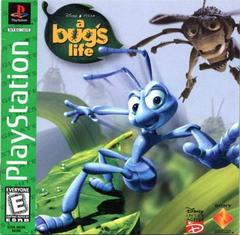 A Bug's Life [Greatest Hits] - Playstation (Complete In Box) - Game On