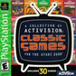 Activision Classics [Greatest Hits] - Playstation (Complete In Box) - Game On