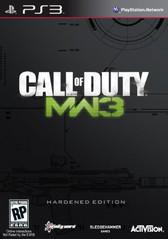 Call of Duty Modern Warfare 3 [Hardened Edition] - Playstation 3 (Loose (Game Only)) - Game On