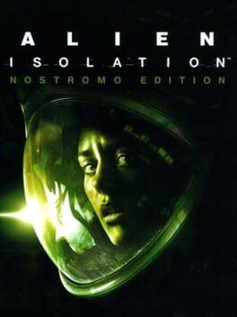 Alien: Isolation [Nostromo Edition] - Playstation 4 (Complete In Box) - Game On