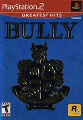 Bully [Greatest Hits] - Playstation 2 (Loose (Game Only)) - Game On
