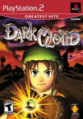 Dark Cloud [Greatest Hits] - Playstation 2 (Loose (Game Only)) - Game On