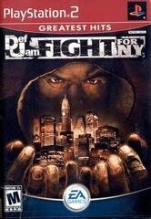 Def Jam Fight for NY [Greatest Hits] - Playstation 2 (Loose (Game Only)) - Game On