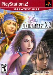 Final Fantasy X-2 [Greatest Hits] - Playstation 2 (Loose (Game Only)) - Game On