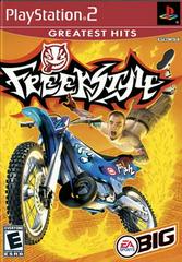 Freekstyle [Greatest Hits] - Playstation 2 (Complete In Box) - Game On