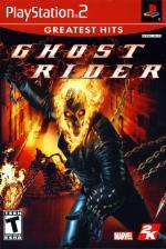 Ghost Rider [Greatest Hits] - Playstation 2 (Complete In Box) - Game On