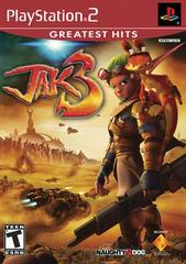 Jak 3 [Greatest Hits] - Playstation 2 (Complete In Box) - Game On