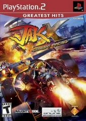 Jak X Combat Racing [Greatest Hits] - Playstation 2 (Complete In Box) - Game On
