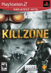 Killzone [Greatest Hits] - Playstation 2 (Complete In Box) - Game On