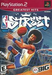 NBA Street [Greatest Hits] - Playstation 2 (Complete In Box) - Game On