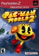 Pac-Man World 2 [Greatest Hits] - Playstation 2 (Loose (Game Only)) - Game On