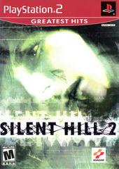Silent Hill 2 [Greatest Hits] - Playstation 2 (Complete In Box) - Game On