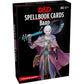 D&D Bard Spell Cards 2.0 - Game On