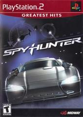 Spy Hunter [Greatest Hits] - Playstation 2 (Complete In Box) - Game On