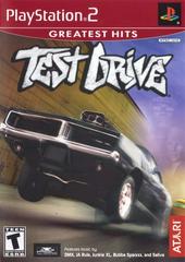 Test Drive [Greatest Hits] - Playstation 2 (Complete In Box) - Game On