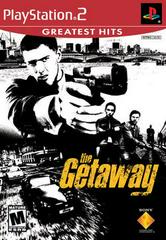 The Getaway [Greatest Hits] - Playstation 2 (Loose (Game Only)) - Game On
