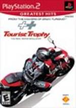 Tourist Trophy [Greatest Hits] - Playstation 2 (Complete In Box) - Game On
