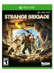 Strange Brigade - Xbox One (Complete In Box) - Game On