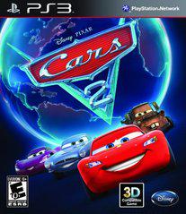 Cars 2 - Playstation 3 (Complete In Box) - Game On