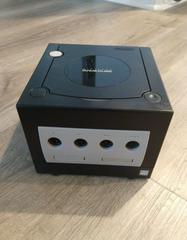 Black Gamecube System [DOL-001] - Gamecube (Loose (Game Only)) - Game On