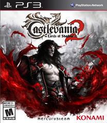 Castlevania: Lords of Shadow 2 - Playstation 3 (Complete In Box) - Game On