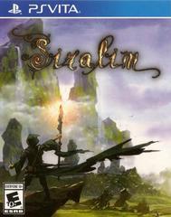 Siralim - Playstation Vita (Sealed) - Game On