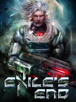 Exile's End - Playstation 4 (Complete In Box) - Game On