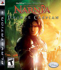 Chronicles of Narnia Prince Caspian - Playstation 3 (Complete In Box) - Game On