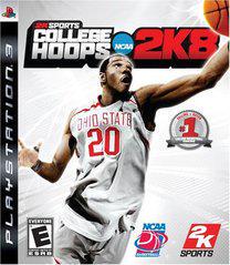 College Hoops 2K8 - Playstation 3 (Complete In Box) - Game On